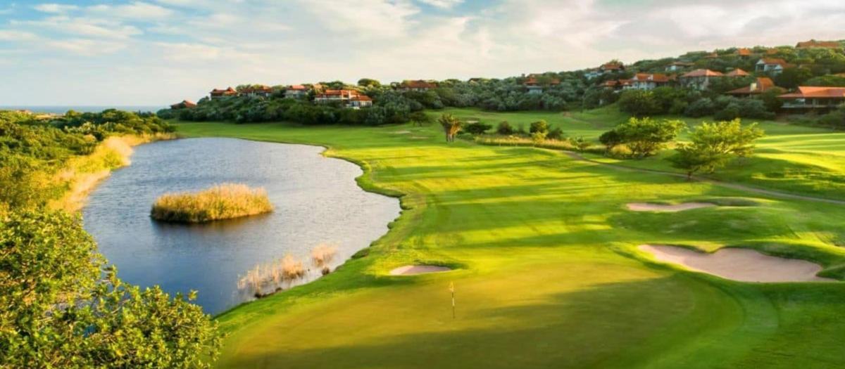 Prince's Grant Golf Estate · KwaZulu-Natal, ZA