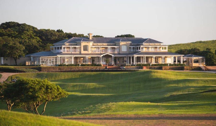Prince's Grant Golf Estate · KwaZulu-Natal, ZA
