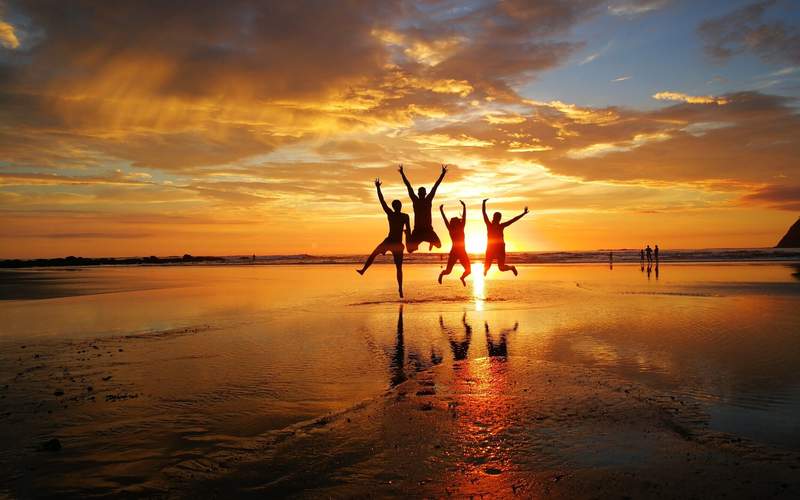 Open-vehicle safari and coastal wilderness across KwaZulu-Natal